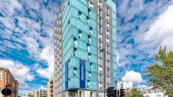 Travelodge London Walthamstow