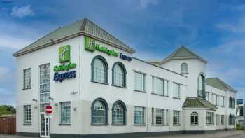 Holiday Inn Express London Chingford-Nth Circular, an IHG Hotel