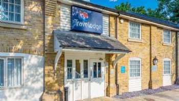 Travelodge London Snaresbrook