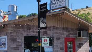 Big River Pizza & Grill