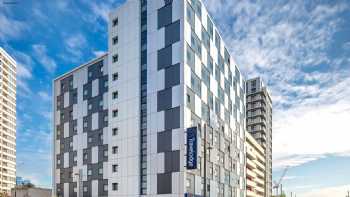 Travelodge London Stratford