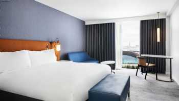 Hyatt Regency London Stratford