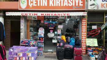 Çetin Kırtasiye