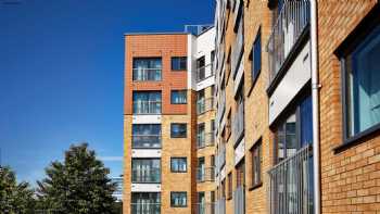 Marlin Apartments Stratford