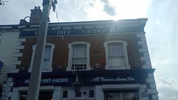 The Bill Nicholson