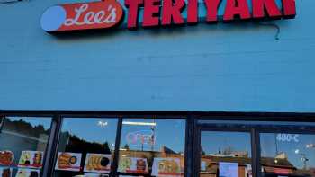 Lee's Teriyaki