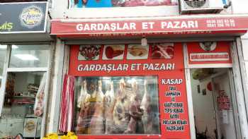 Gardaşlar Et Pazarı