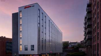 Hampton by Hilton Rochdale