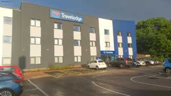 Travelodge Rochdale