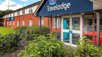 Travelodge Manchester Birch M62 Eastbound