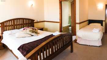 Fernhill B & B