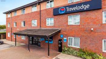 Travelodge Bury