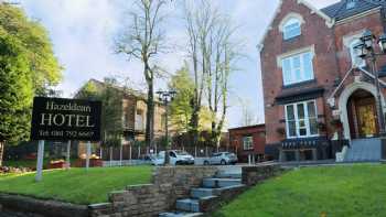 The Hazeldean Hotel