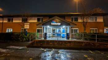 Travelodge Manchester Birch M62 Westbound