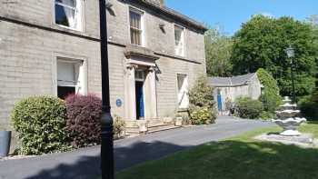 Sykeside Country House Hotel