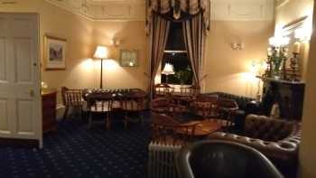 Sykeside Country House Hotel