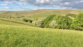 Fielden Farm Cottages