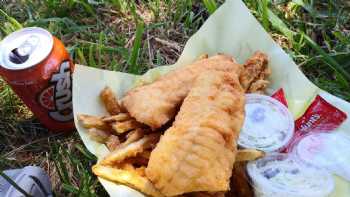 Woggy's Fish n Chips