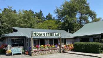 Indian Creek Cafe