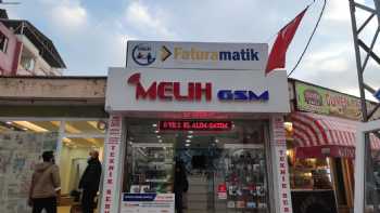 Melih GSM