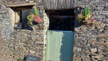 Swallow Barn Wales