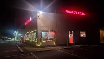 Figaro's Pizza