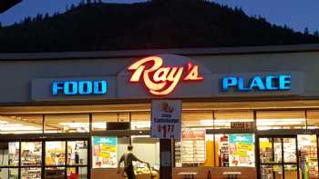 Rays Food Place