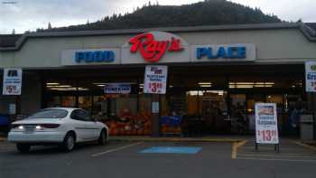 Rays Food Place