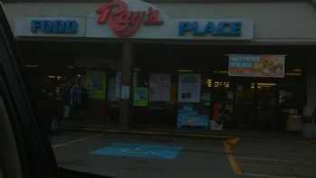 Rays Food Place