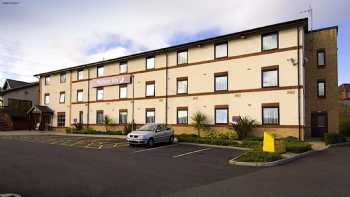 Premier Inn Blackburn South (M65, J4) hotel