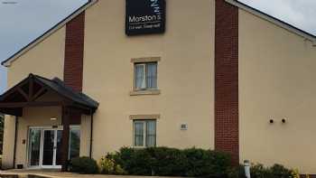 Marston's Inns