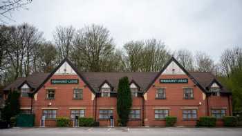 Fernhurst Hotel