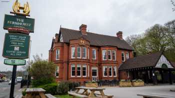 Fernhurst Hotel