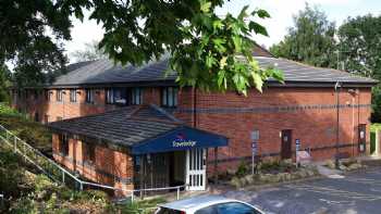 Travelodge Preston Chorley