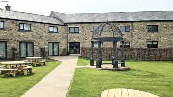 Mytton Fold Hotel