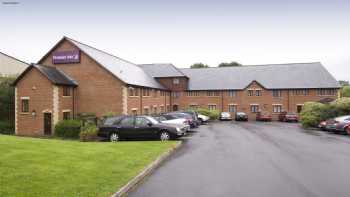 Premier Inn Chorley North hotel