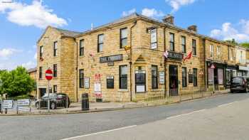 OYO Castle Hotel, Accrington