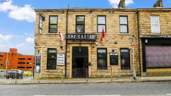 OYO Castle Hotel, Accrington