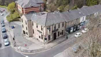 OYO Castle Hotel, Accrington