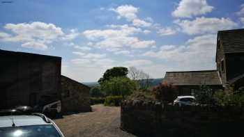 Quarlton Fold Farm Bed & Breakfast