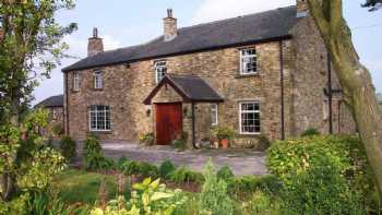 Myre Edge Farm Bed & Breakfast