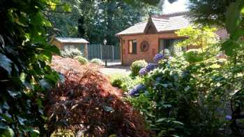 South Lodge Cottage