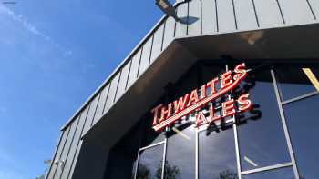 Daniel Thwaites PLC Head Office