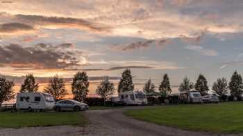 Wilcocks Farm Caravan Site