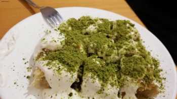 Murat Baklava ve Börek