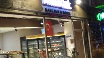 Murat Baklava ve Börek