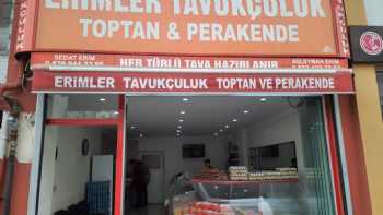 Erimler tavukçuluk