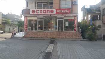 Eczane Açıkgöz (Mahmut Şahin Açıkgöz)