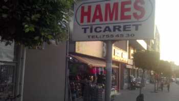 Hameş Ticaret