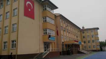 60. Yıl Ataköy İlkokulu